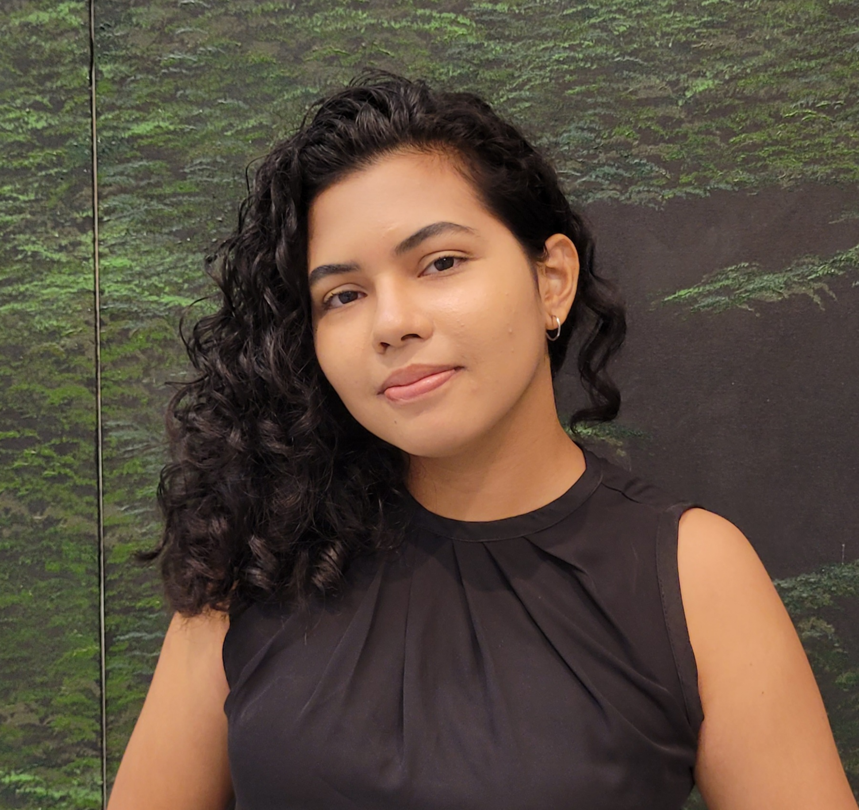 Maria Eduarda Rocha Silva